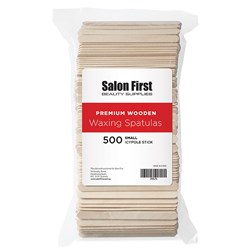 Wax Spatula - Small / Icy Pole Stick